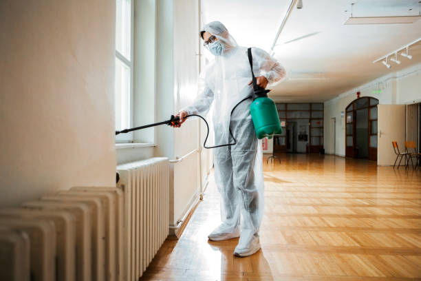 Emergency Pest Control Services in Matheny, CA